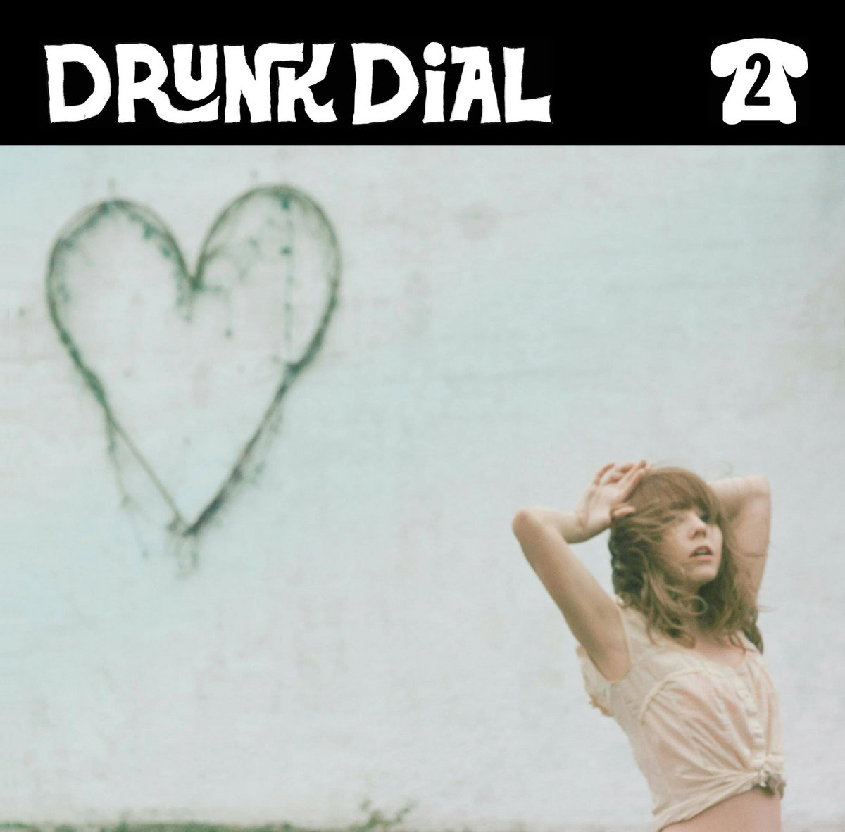 Drunk Dial #2 front cover